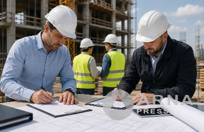 технадзор