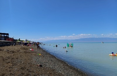 Алаколь