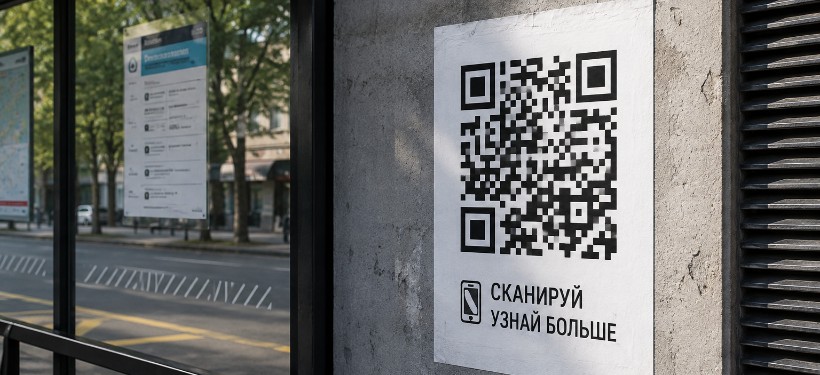 QR-код