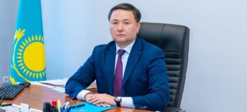 Нуржан Курмангалиев