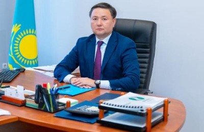 Нуржан Курмангалиев