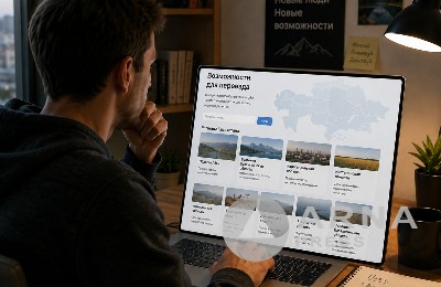 поиск возможностей для переезда