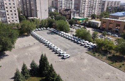 ветеринария, көлік, жаңа