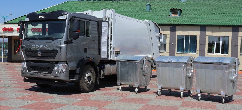 техника, контейнер, Көкпекті