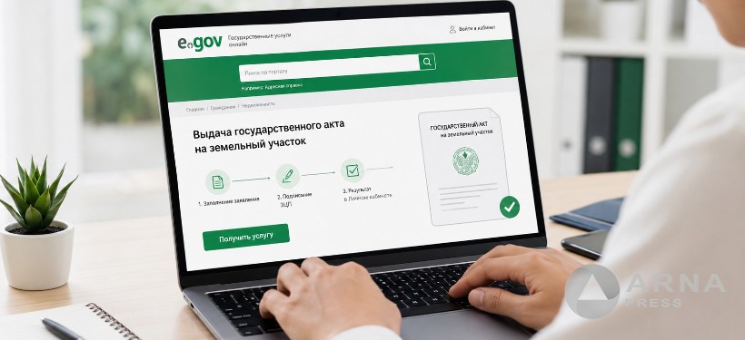 госуслуга