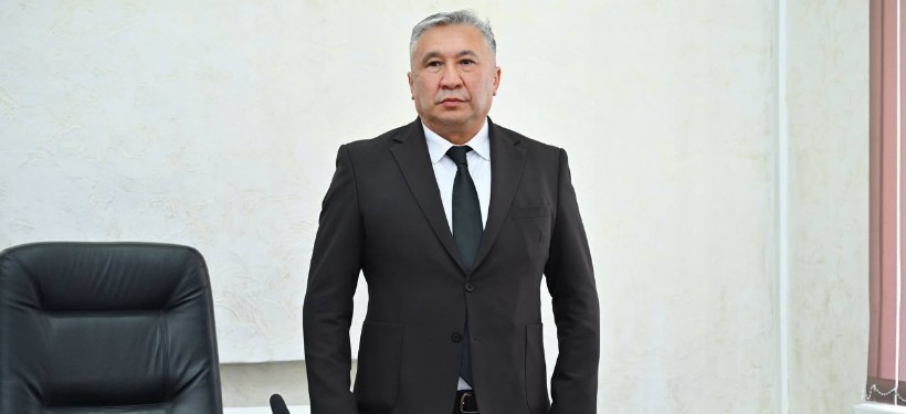 жаңа, тағайындау, Борордулиха