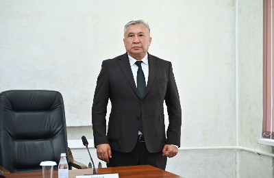 жаңа, тағайындау, Борордулиха