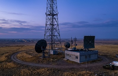 Қазақстан бойынша теле және радио хабарларын тарату уақытша тоқтатылады