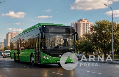 автобус