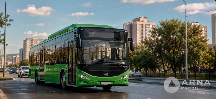 автобус