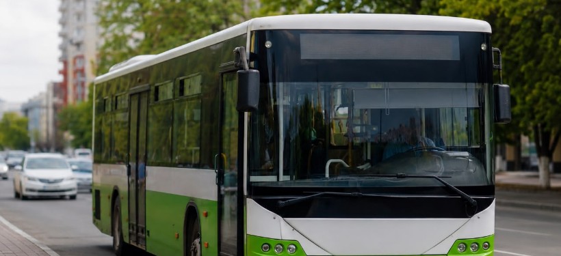 автобус, маршрут, өзгеріс