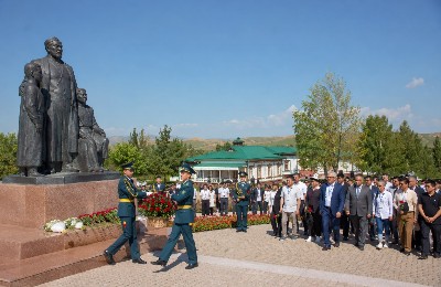 Абай оқулары, фестиваль