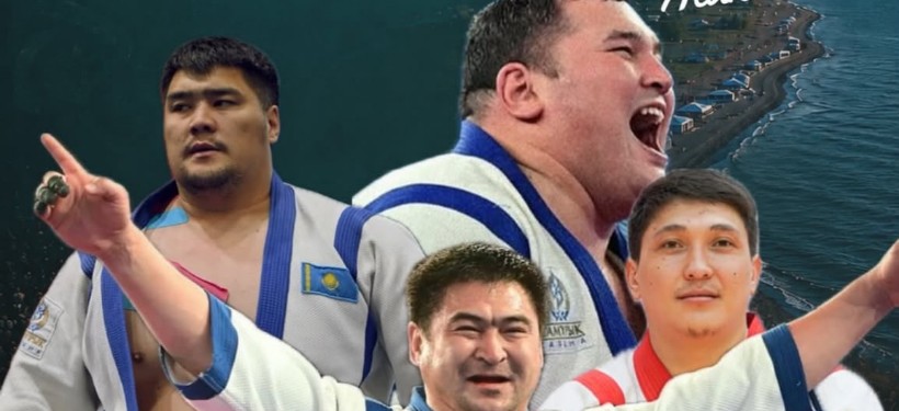 Абай Барысы, спорт, Алакөл
