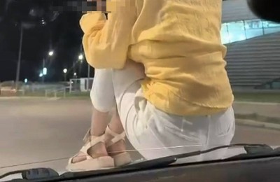 нарушение ПДД