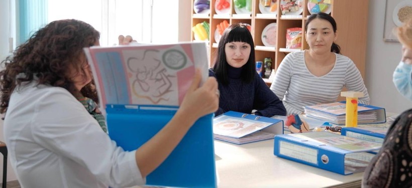 скрининг