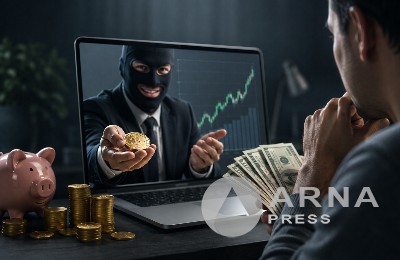 мошенники под видом инвестиций