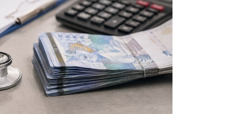ӘМСҚ қаржысын жымқыру: 140 мың азамат жалған тіркелген