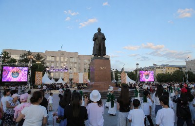 День Абая