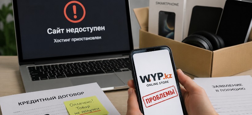 WYP.kz