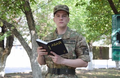 Артем Кудряшов