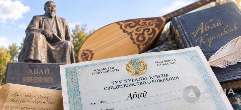 Абай