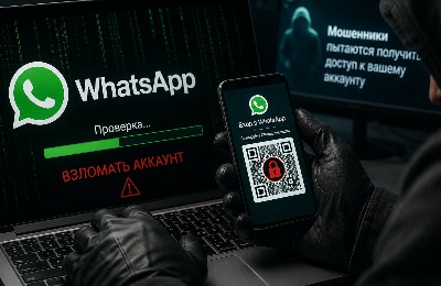 WhatsApp