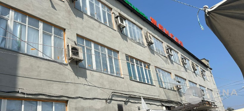 базар, смокк, жансая, нива