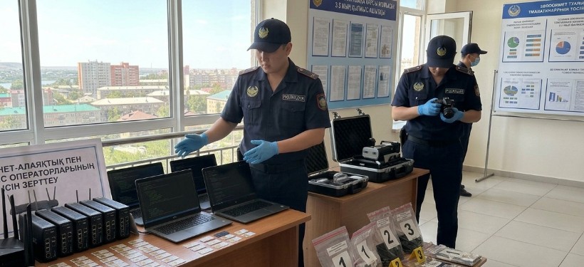 жасөспірім, құқық, бұзушылық, бала, қараусыз, Абай облысы
