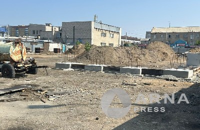 Абай облысында құрылыс нысандарындағы заң бұзушылықтар: 93,7 млн теңге айыппұл өндірілді