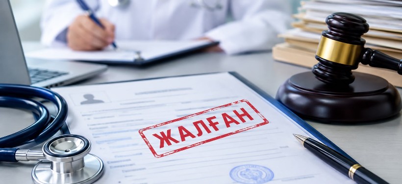 жалған, құжат, рәсім, жаза