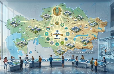 оқу орны, колледж, салынады