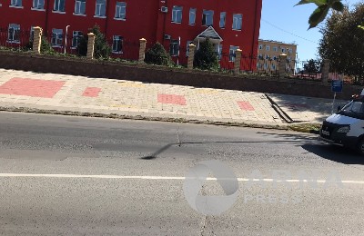 нет остановки