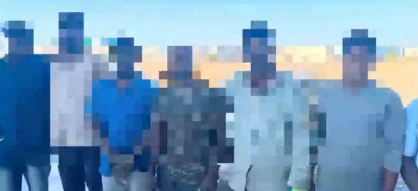 Алакөл, шетел, азаматтары, заңсыз, жұмыс