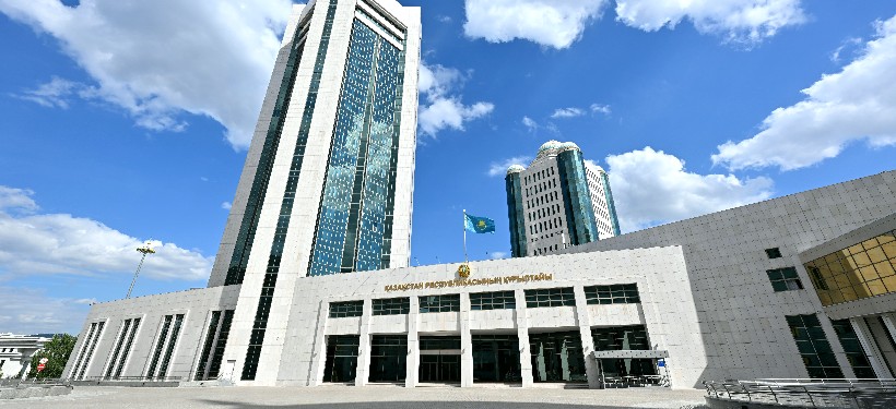 Курултай