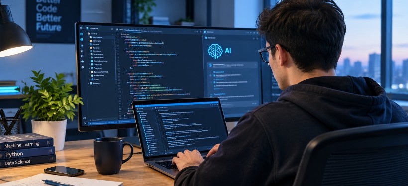 AI-разработчик