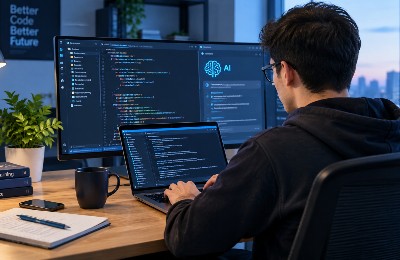 AI-разработчик