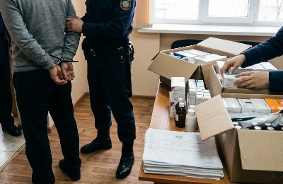 медицина, лицензия, қылмыс, операция, Шымкент