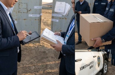 несие, қаражат, жымқыру, тергеу, Қарағанды