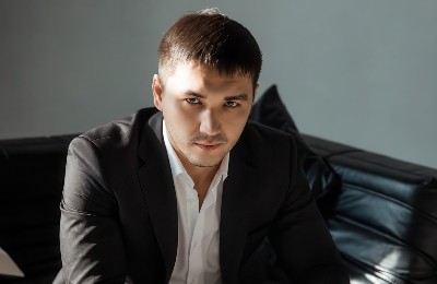 Эльдар Айтекин