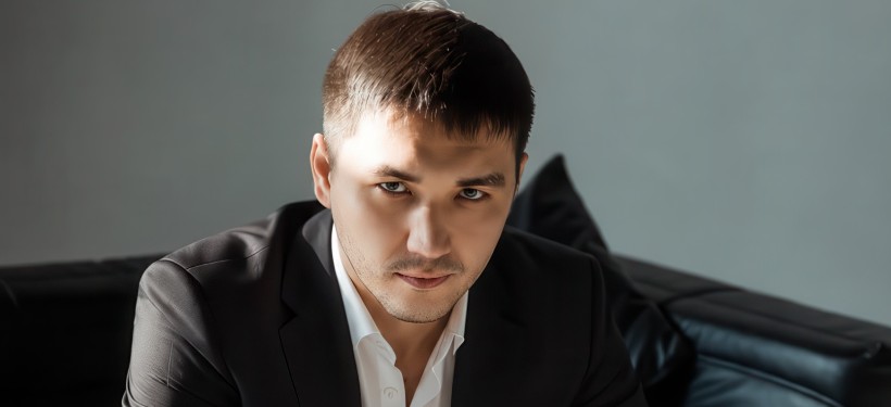 Эльдар Айтекин