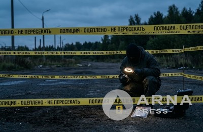 расследование