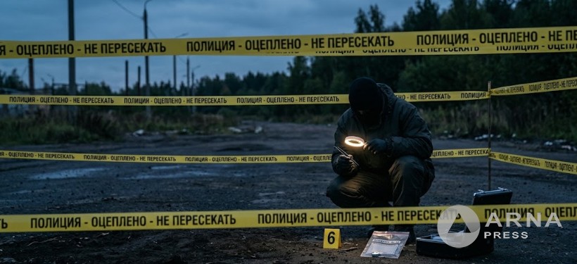 расследование