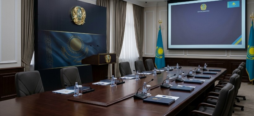 ақпарат, мәлімдеме, Каспий, теңіз