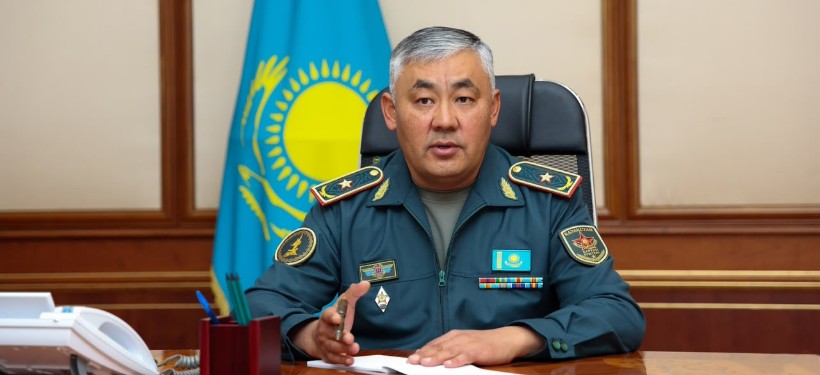 армия, жаңарту, өзгеріс