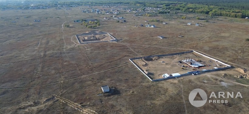 Semey Smart City