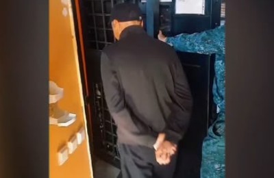 жол, оқиға, тәртіпсіздік, бұзу