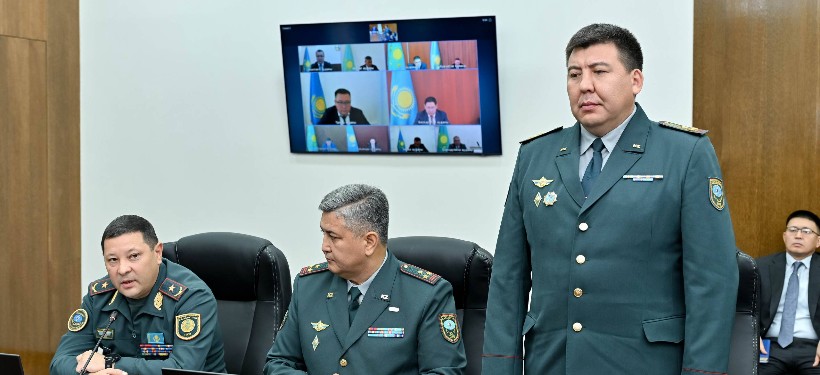 Еркин Отаргалымулы