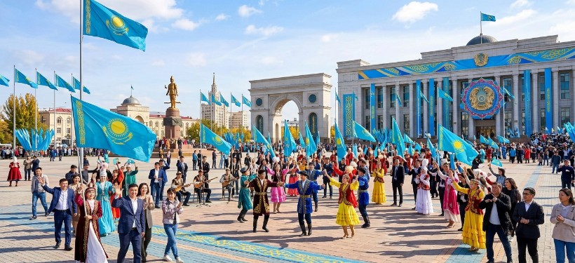 Республика, күні, мереке, марапат, Семей
