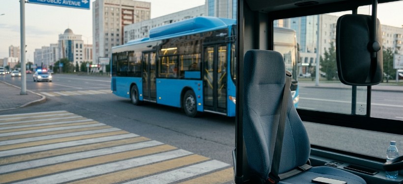 автобус, қайғылы, оқиға, адам, өлімі
