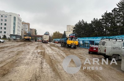 площадь